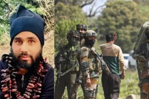 പഹല്‍ഗാമിലെ നാല് കൊലയാളികളിലൊരാളെ സുരക്ഷാ സേന വധിച്ചു, കൂട്ടത്തില്‍ 2 ലഷ്‌കര്‍ ഭീകരരും