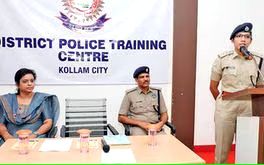 മുര്യോദയം: കൗൺസിലർമാർക്കുള്ള പരിശീലനം സംഘടിപ്പിച്ചു