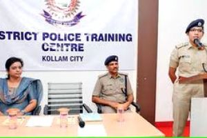 മുര്യോദയം: കൗൺസിലർമാർക്കുള്ള പരിശീലനം സംഘടിപ്പിച്ചു