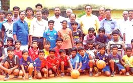 ലഹരിക്കെതിരേയുള്ള പോരാട്ടത്തിൽ കുട്ടികൾ യുദ്ധസജ്ജരാകണം  - കളക്ട‌ർ