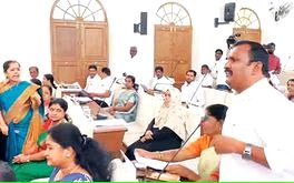 ഭൂഗർഭ അഴുക്കുചാൽ കണക്ഷനും കുടിവെള്ള വിതരണത്തിനുമുള്ള നിരക്ക് കൂട്ടുന്നു