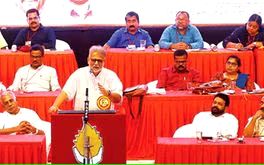 പങ്കാളിത്ത പെൻഷൻ: സർക്കാർനയം വഞ്ചനപരമെന്ന് ജോയിന്റ് കൗൺസിൽ