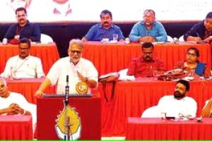 പങ്കാളിത്ത പെൻഷൻ: സർക്കാർനയം വഞ്ചനപരമെന്ന് ജോയിന്റ് കൗൺസിൽ