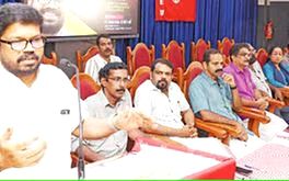 'സർവകലാശാല നിയമഭേദഗതി ചാൻസലർ അംഗീകരിക്കണം'