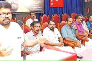 'സർവകലാശാല നിയമഭേദഗതി ചാൻസലർ അംഗീകരിക്കണം'