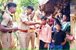 എസ്എസ്എൽസി: ജനമൈത്രി എക്സൈസിൻ്റെ സഹായത്തിൽ ഉന്നതികളിലെ ഉന്നതവിജയികൾ 20