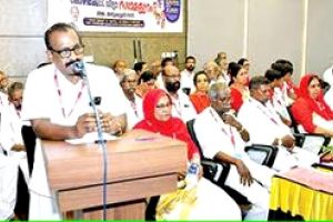 തയ്യൽത്തൊഴിലാളി പെൻഷൻ വർധിപ്പിക്കണം -എകെടിഎ