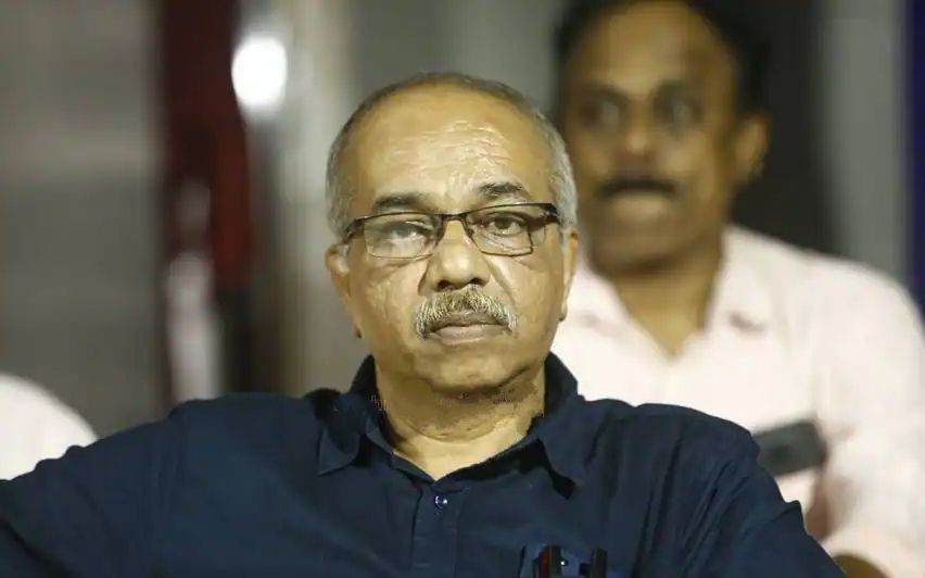 എ.പ്രദീപ് കുമാര്‍ മുഖ്യമന്ത്രിയുടെ പ്രൈവറ്റ് സെക്രട്ടറി