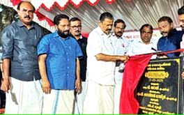 വർക്കല രാധാകൃഷ്‌ണൻ മനുഷ്യസ്നേഹിയായ കമ്യൂണിസ്റ്റ് -എം.വി. ഗോവിന്ദൻ