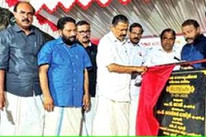 വർക്കല രാധാകൃഷ്‌ണൻ മനുഷ്യസ്നേഹിയായ കമ്യൂണിസ്റ്റ് -എം.വി. ഗോവിന്ദൻ