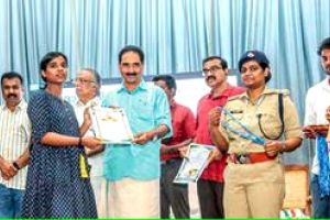 വിജയം വിനയത്തോടെ ഉൾക്കൊള്ളുക, സമൂഹത്തിനായി സമർപ്പിക്കുക-എൻ.കെ.പ്രേമചന്ദ്രൻ