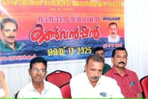 ബോയിലർ രംഗത്തെ സുരക്ഷിതത്വം പ്രധാനപ്പെട്ടത്-എൻ.കെ.  പ്രേമചന്ദ്രൻ