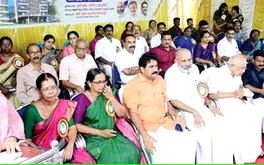 കുന്നന്താനം പാമല സബ്സ്റ്റേഷന് 17.70 കോടി