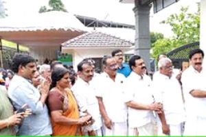വിനോദസഞ്ചാരികളുടെ എണ്ണത്തിൽ ഇടുക്കിക്ക് സർവകാല റെക്കോഡ്