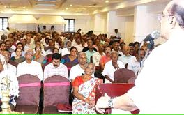 പെൻഷൻകാരുടെ മെഡിക്കൽ അലവൻസ് പുനഃസ്ഥാപിക്കണം