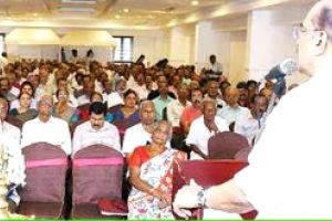 പെൻഷൻകാരുടെ മെഡിക്കൽ അലവൻസ് പുനഃസ്ഥാപിക്കണം