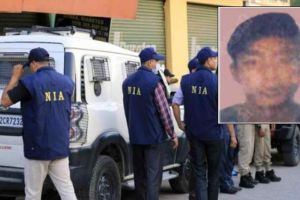 ആരോഗ്യപ്രവർത്തകരായി NIA, പച്ചകുത്തിയ അടയാളം തെളിവായി; തലശ്ശേരിയിൽ മണിപ്പുർ കലാപക്കേസ് പ്രതി പിടിയിൽ