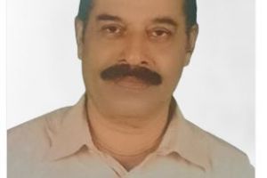 പ്രിയ സത്യൻ്റെ ഓർമ്മയ്ക്ക് മുമ്പിൽ സ്നേഹപൂർവം - മുല്ലപ്പള്ളി രാമചന്ദ്രൻ