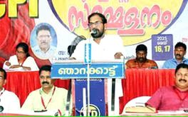 അഴിച്ചുപണിയിൽ ഔദ്യോഗിക പക്ഷത്തിന് ആധിപത്യം