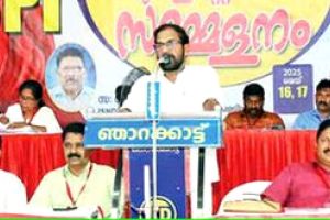 അഴിച്ചുപണിയിൽ ഔദ്യോഗിക പക്ഷത്തിന് ആധിപത്യം