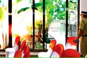 രാജ്യത്ത് സംവരണ തത്ത്വം അട്ടിമറിക്കപ്പെടുന്നു -മുഖ്യമന്ത്രി