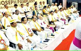 സമുദായത്തെ അവഗണിക്കുന്ന പാർട്ടികളെ തോൽപ്പിക്കും