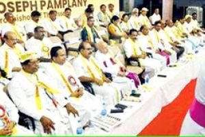 സമുദായത്തെ അവഗണിക്കുന്ന പാർട്ടികളെ തോൽപ്പിക്കും