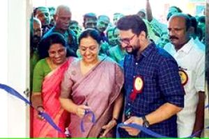 എല്ലാവർക്കും ഗുണനിലവാരമുള്ള ചികിത്സ സർക്കാർ നയം -മന്ത്രി വീണാ ജോർജ്