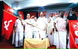 കേന്ദ്രസർക്കാർ സാമ്പത്തിക ഉപരോധം തീർത്ത് അവഗണിക്കുന്നു -എം.വി. ഗോവിന്ദൻ