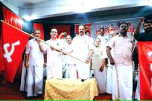 കേന്ദ്രസർക്കാർ സാമ്പത്തിക ഉപരോധം തീർത്ത് അവഗണിക്കുന്നു -എം.വി. ഗോവിന്ദൻ