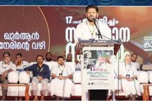 ഇസ്ലാമിനെ കൃത്യമായി മനസ്സിലാക്കാത്തവരാണ് തീവ്രവാദത്തിന് കൂട്ട് നിൽക്കുന്നത് -അബ്‌ദുൾ മജീദ് സ്വലാഹി
