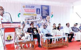 നാടിന്റെ അമൂല്യ നിധിയാണ് സൈനികർ -രാമചന്ദ്രൻ കടന്നപ്പള്ളി