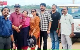 മലമ്പുഴ ചുറ്റിക്കാണാം; ഡാം ടോപ് സവാരി വീണ്ടുമെത്തി