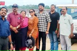മലമ്പുഴ ചുറ്റിക്കാണാം; ഡാം ടോപ് സവാരി വീണ്ടുമെത്തി
