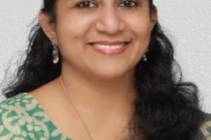 രംന രാധാകൃഷ്ണൻ ഇലക്‌ട്രോണിക്‌സ് എൻജിനീയറിങ്ങിൽ പിഎച്ച്ഡി കരസ്ഥമാക്കി