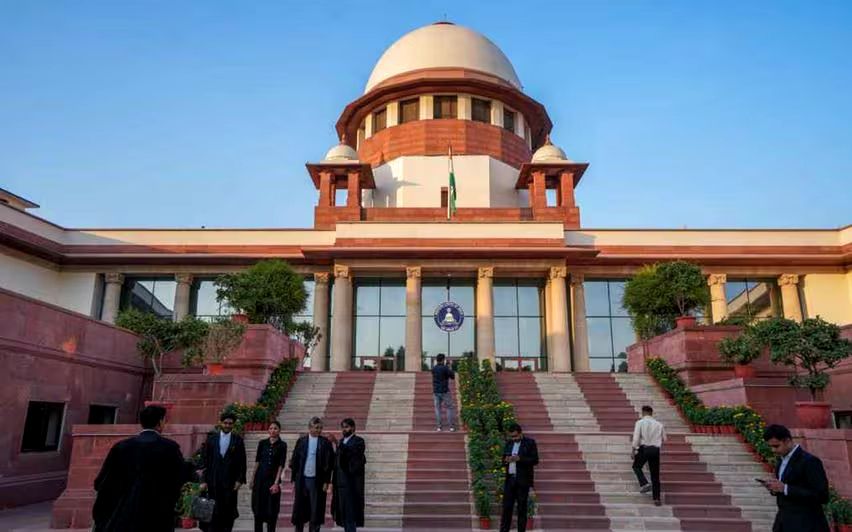 വഖഫ് ഭേദഗതി: നീറിക്കോട് ശിവ ക്ഷേത്രത്തിലെ ശാന്തി നിയമനം സംബന്ധിച്ച ഉത്തരവ് ചൂണ്ടിക്കാട്ടി കേന്ദ്രം