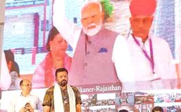വികസനത്തിൽ തർക്കിച്ച് കേന്ദ്രമന്ത്രിയും എംപിയും എംഎൽഎയും