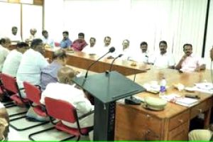 ബാലരാമപുരത്തെ ഗതാഗതക്കുരുക്കും അപകടവുമൊഴിവാക്കാൻ  നടപടി
