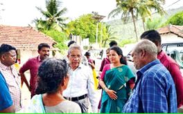 അഹാഡ്‌സ് നിർത്തിയതോടെ പ്രതിസന്ധിയിലെന്ന് ഉന്നതികൾ