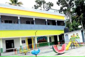 ക്രിയേറ്റീവ് കോർണർ: ആദ്യഘട്ടത്തിൽ ജില്ലയിലെ എട്ട് സർക്കാർ സ്കൂ‌ളുകളിൽ