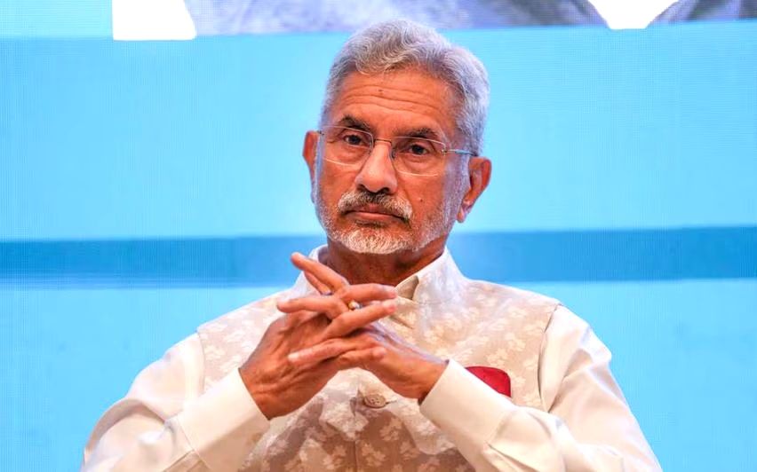 പകല്‍വെളിച്ചത്തിലും ഭീകര പ്രവര്‍ത്തനം; പാക്‌ ഭരണകൂടവും സൈന്യവും അതില്‍ പങ്കാളികള്‍-എസ്. ജയശങ്കര്‍