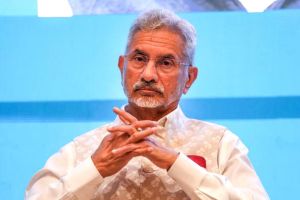 പകല്‍വെളിച്ചത്തിലും ഭീകര പ്രവര്‍ത്തനം; പാക്‌ ഭരണകൂടവും സൈന്യവും അതില്‍ പങ്കാളികള്‍-എസ്. ജയശങ്കര്‍