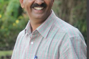 രവീന്ദ്രൻ കൊടക്കാട് പുക സ ജില്ലാ സിക്രട്ടറി