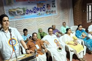 മയ്യഴിപ്പുഴയുടെ വിനോദ സഞ്ചാര സാദ്ധ്യതകളെ ഉപയോഗപ്പെടുത്താൻ സാധിക്കണം: സ്പീക്കർ