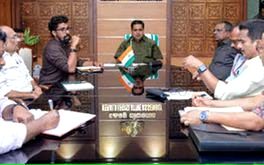 വികസന കുതിപ്പിലേറാന്‍ തലശ്ശേരി ജനറല്‍ ആശുപത്രി