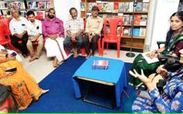 സ്നോലോട്ടസ്: ആത്മകഥയ്ക്ക് ഭാവനയുടെ ചിറക്