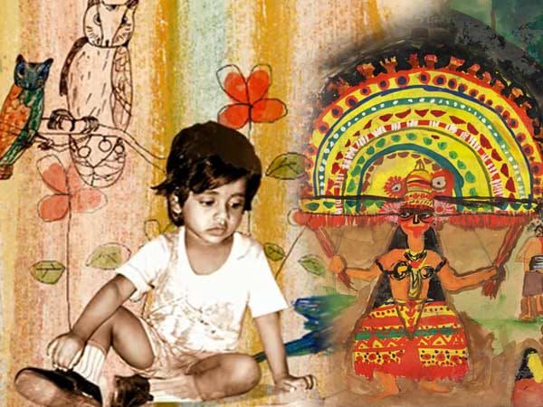 കുട്ടിക്കാലം അവർക്കായ് നിലനില്ക്കട്ടെ. സത്യൻ മാടാക്കര .