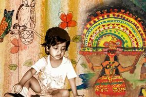 കുട്ടിക്കാലം അവർക്കായ് നിലനില്ക്കട്ടെ. സത്യൻ മാടാക്കര .
