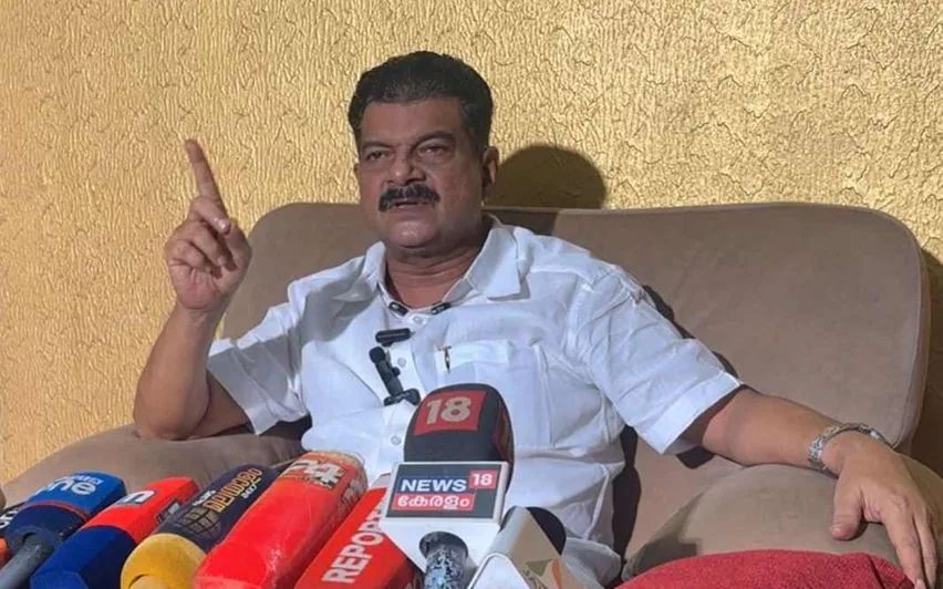 ഷൗക്കത്ത് എങ്ങനെ സ്ഥാനാര്‍ഥിയായി,സതീശനെ പറ്റിച്ചതാര്; എല്ലാം തുറന്ന് പറയും- അന്‍വര്‍