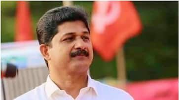 നിലമ്പൂരില്‍ എം.സ്വരാജ് ഇടത് മുന്നണി സ്ഥാനാര്‍ഥി